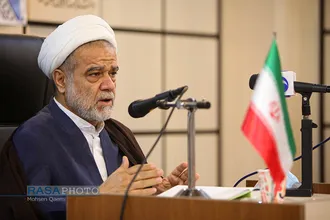گرامیداشت هفته پژوهش در مرکز پژوهش&zwnj;های اسلامی صدا و سیما