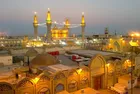 The martyrdom anniversary of Imam al-Jawad ‎