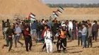 Israeli warplanes strike Gaza again, prompt retaliatory rocket launch