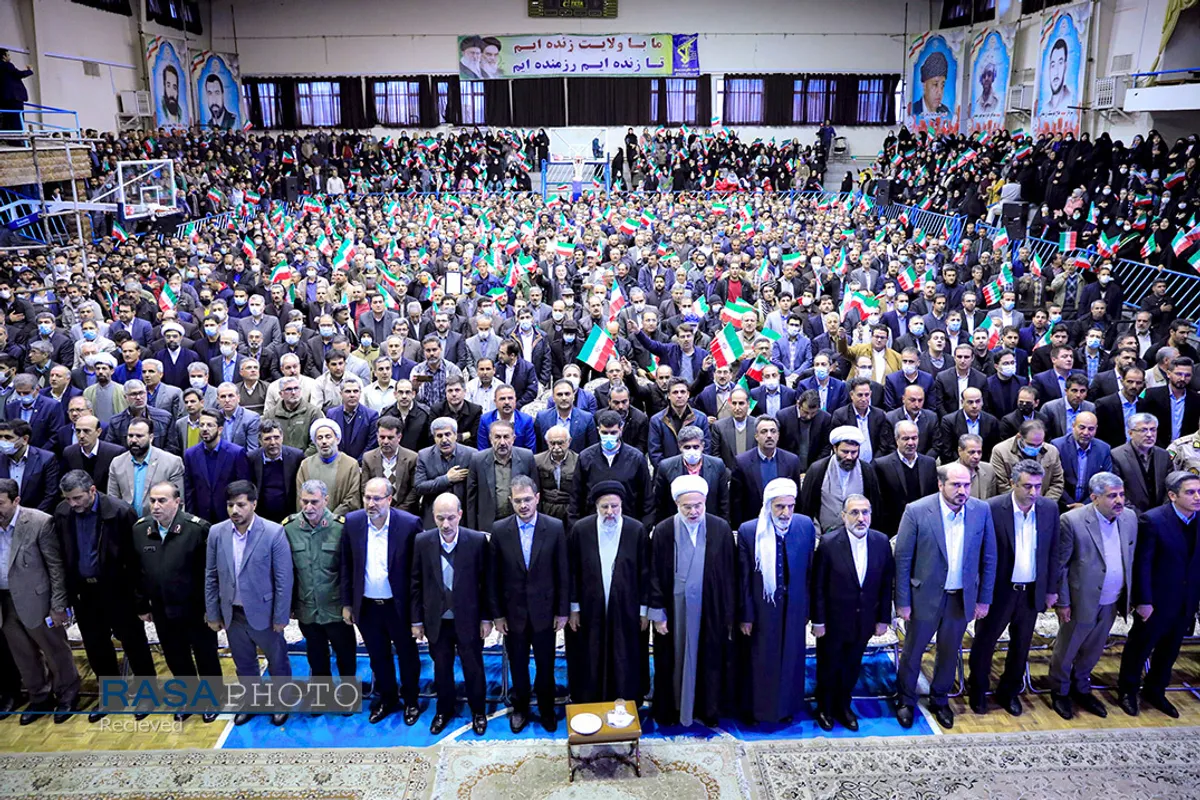 سفر رئیس جمهور به استان کردستان