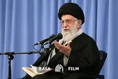 شرح حدیثی از حضرت امام رضا در کلام رهبر انقلاب