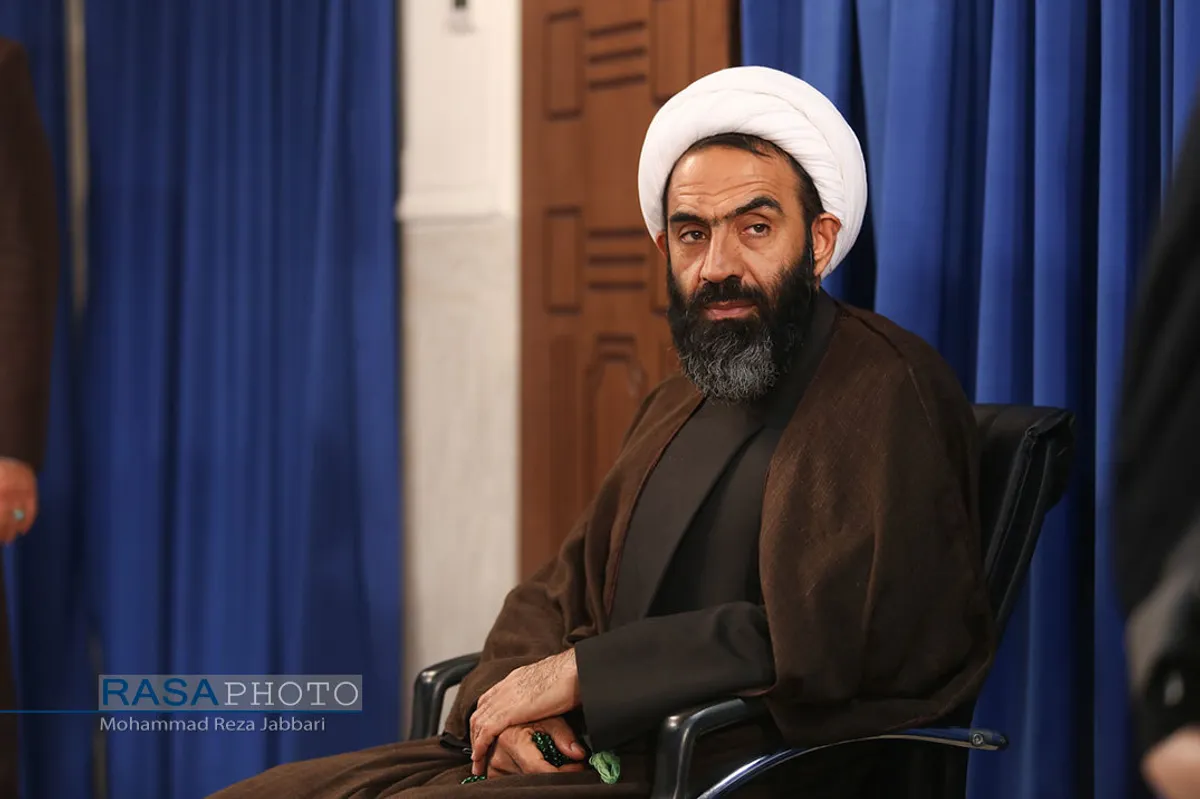 دیدار جمعی از نمایندگان مجلس با مراجع تقلید، شخصیت&zwnj;های حوزوی و علما