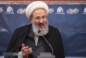 جامعه مدرسین دیده بان نظام است