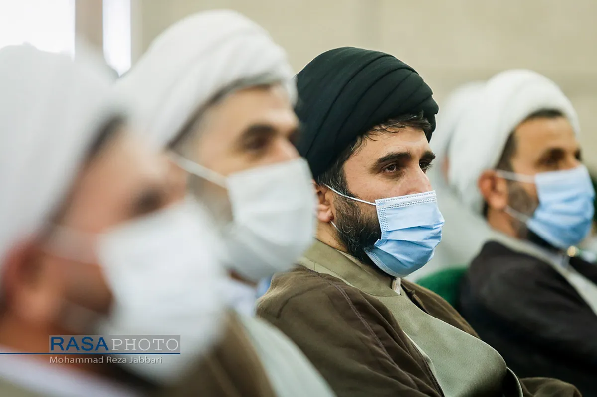 مراسم رونمایی از آثار مرکز پژوهشی مبنا&lrm;&lrm;