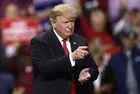 Trump avoided paying taxes for 8 years: New York Times