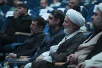 دومین سالگرد شهدای خدمت