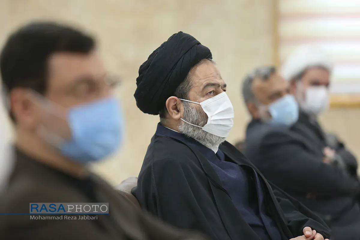 سفر معاون رئیس&zwnj;جمهور و رئیس بنیاد شهید و امور ایثارگران به قم