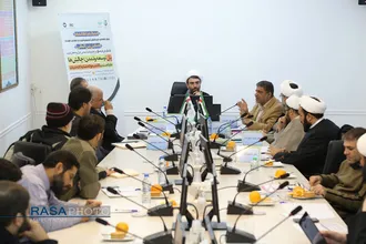 مراسم افتتاحیه و پنل های تخصصی همایش بین المللی &laquo;گفتگوهای فرهنگی در چشم انداز تمدنی ایران و جهان عرب&raquo;