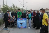 دومین تریبون آزاد خبرگزاری رسا با موضوع انتخابات ریاست جمهوری