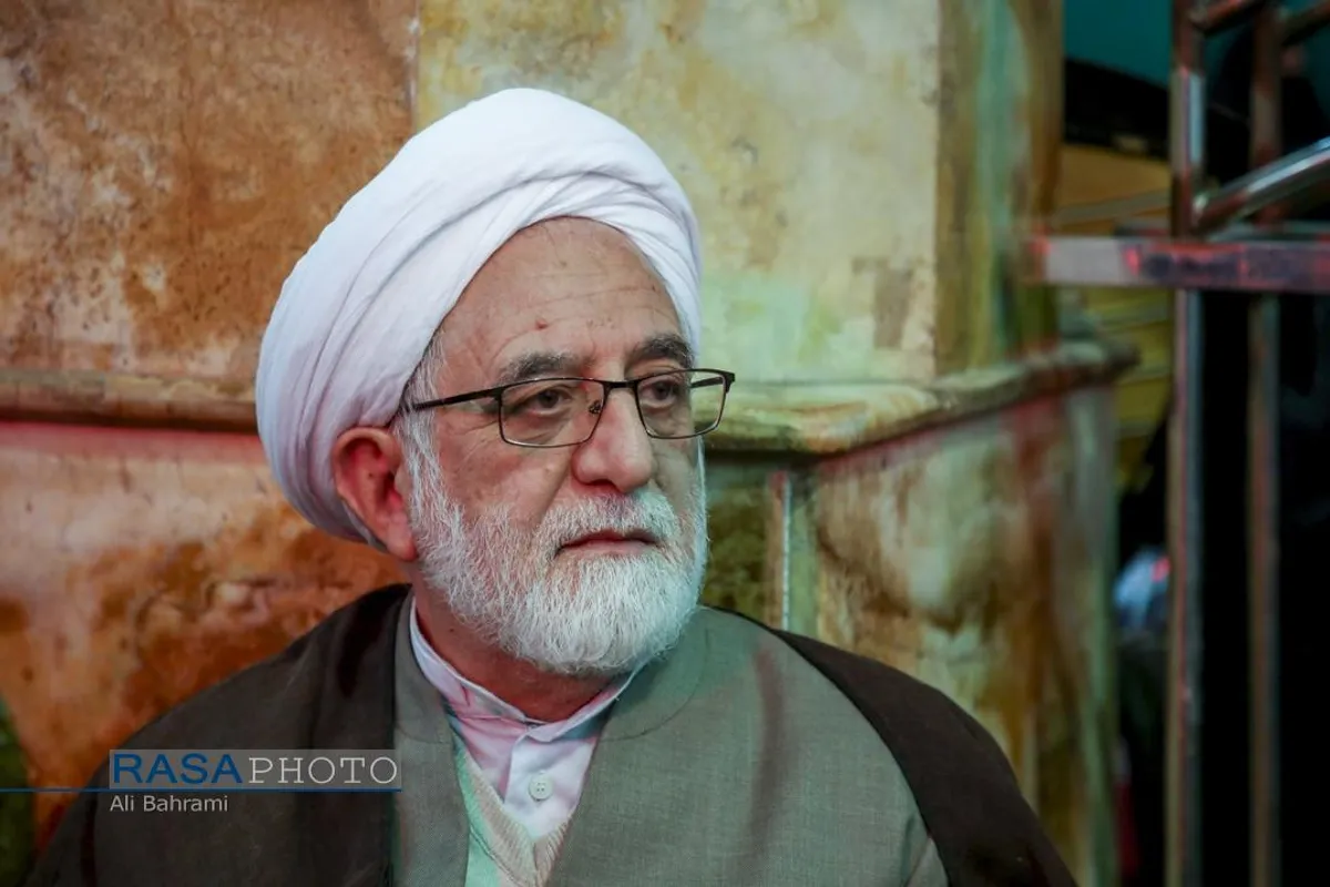 دوازدهمین یادواره ۱۴۳ شهید روحانی استان کرمان