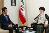 ترامپ را شایسته مبادله پیام هم نمی‌دانم