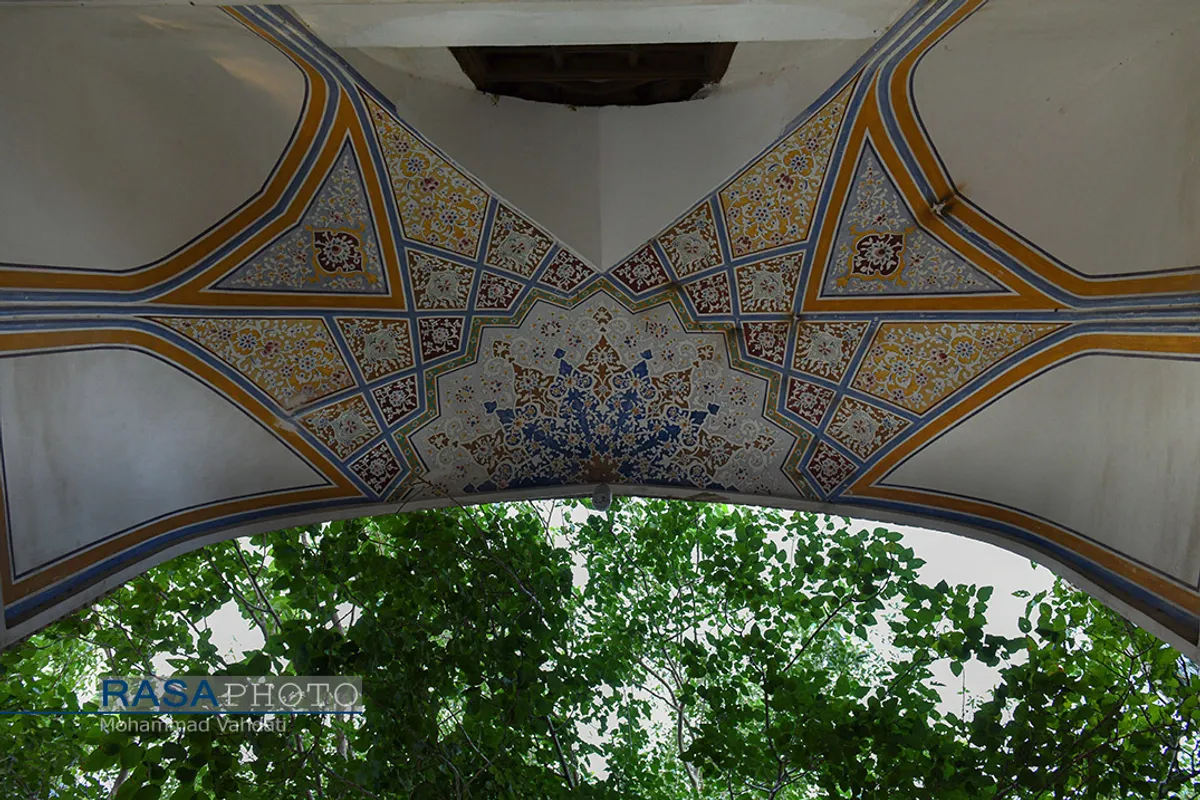 مدرسه علمیه جهانگیرخان قم