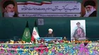 US enmity towards Iranian nation rooted in its fear of Revolution’s might: Rouhani