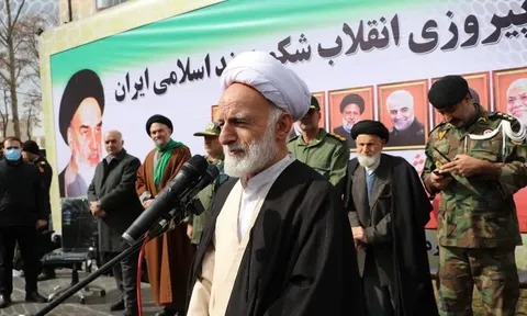 ترامپ دروغگویی بیش نیست
