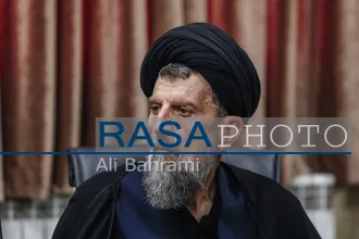 نشست بازخوانی خونخواهی رهبر شهید انقلاب از منظر مطالعات قرآنی و روایی
