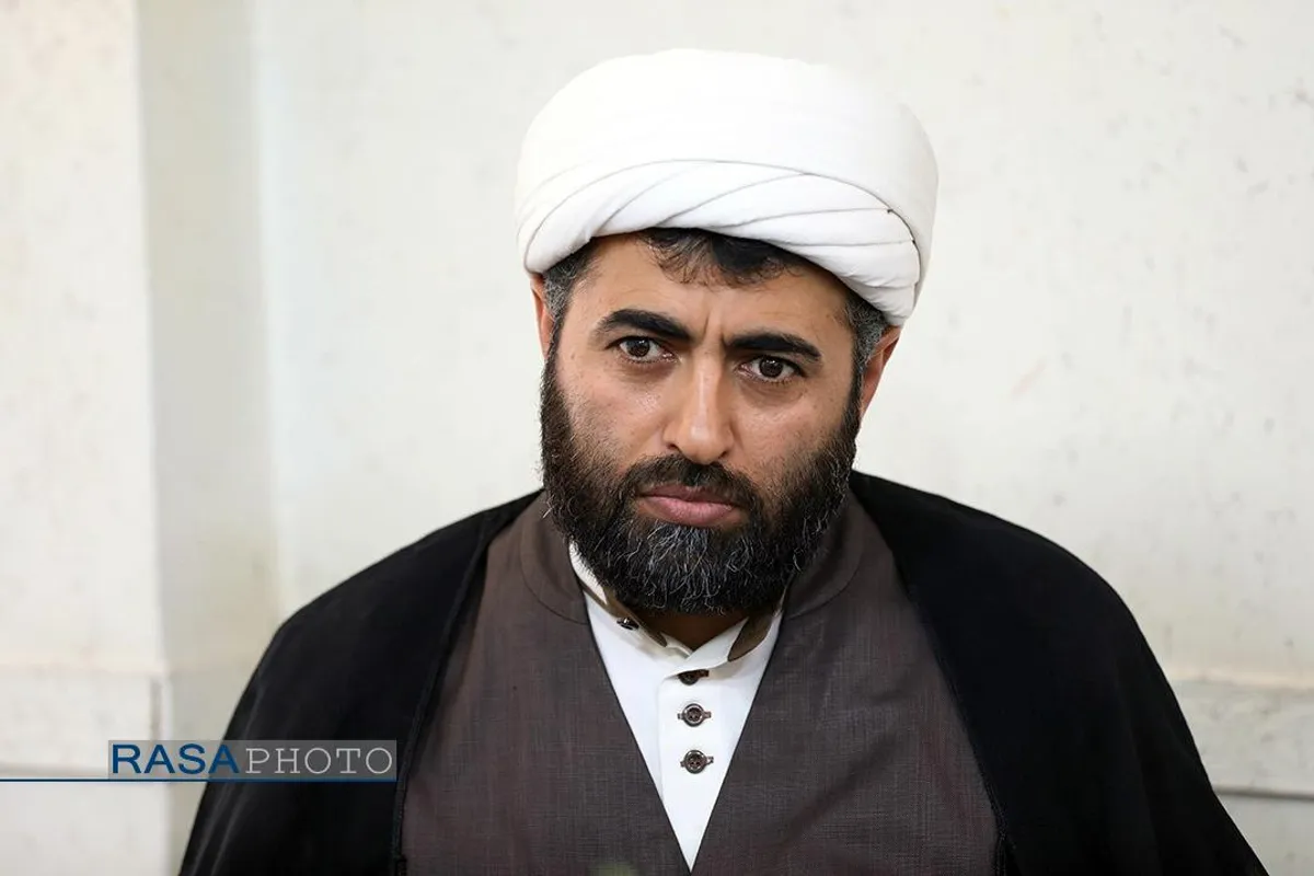 سفر مسئول دبیرخانه شورای عالی حوزه&zwnj;های علمیه به استان سمنان