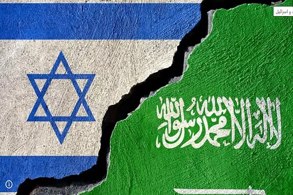 افشای کمک‌های اسرائیل به عربستان در جنگ علیه یمن