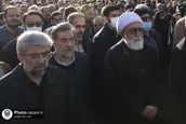تفرقه افکنی آخرین حربه دشمن برای ضربه به کشور است/ لزوم توجه جدی مسئولان به انتظارات به حق مردم