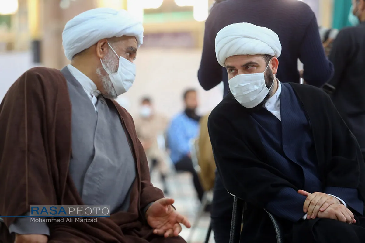 اولین همایش بین المللی شهید قدس