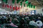 کنگره شهدای روحانی و طلبه استان اصفهان&lrm;&lrm;