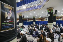 بزرگداشت شهادت مظلومانه قائد عظیم الشأن حضرت آیت‌الله‌العظمی سید علی خامنه‌ای (قدس‌سره)