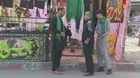Afghans mark the mourning month of Muharram