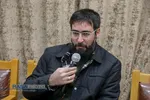 جلسه هم&zwnj;اندیشی چهاردهمین جشنواره بین المللی کتاب سال رضوی