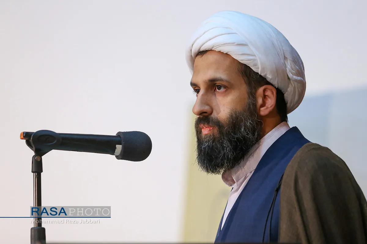 اولین همایش مدیران گام دوم انقلاب اسلامی&lrm;&lrm;
