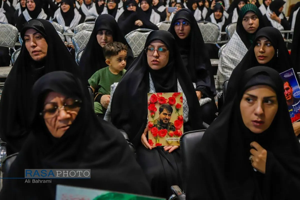 آیین سومین همایش ملی تکریم از فعالان و دست اندرکاران مساجد سراسر کشور