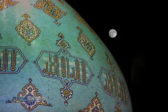 مسجد مقدس جمکران؛ تجلی&zwnj;گاه وحدت و انتظار