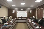 نشست تخصصی &laquo;الگوهای روایتگری در آیین تشییع&raquo;