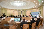 گرامیداشت سالروز تأسیس جامعة الزهرا (سلام&zwnj;الله&zwnj;علیها)