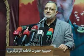 شهید محققی نمونه‌ای تام از تعبد، مجاهدت و ولایت‌مداری بود/ شهادتش پایان نبود، اوج گرفت