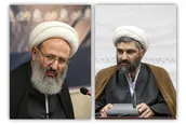 پیام تسلیت آیت الله فقیهی به مدیرعامل خبرگزاری رسا