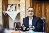 دکتر علیرضا زاکانی از دلایل انصرافش می‌گوید