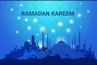 Some advise for Muslims in the month of Rmadan