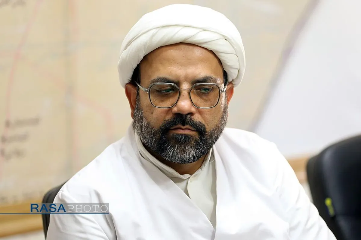 سفر مسئول دبیرخانه شورای عالی حوزه&zwnj;های علمیه به استان سمنان