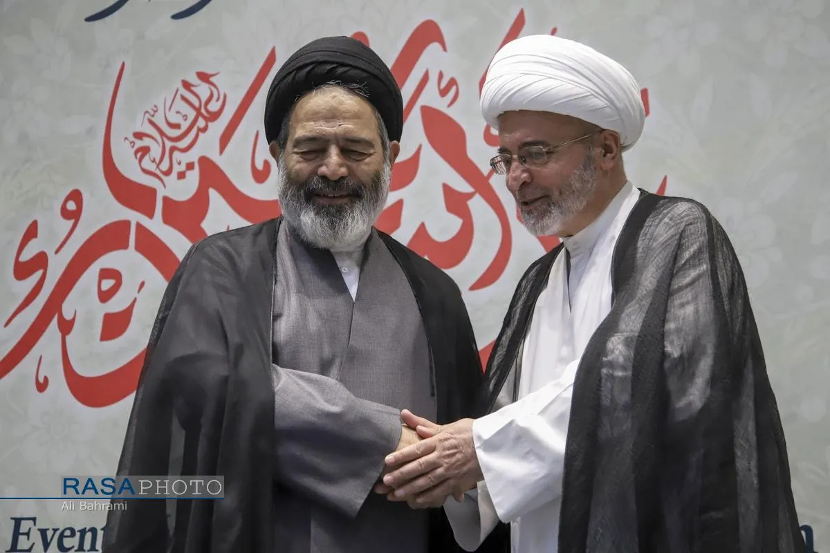 اختتامیه رویداد بین المللی رسانه&zwnj;ای نحن ابناء الحسین (ع)