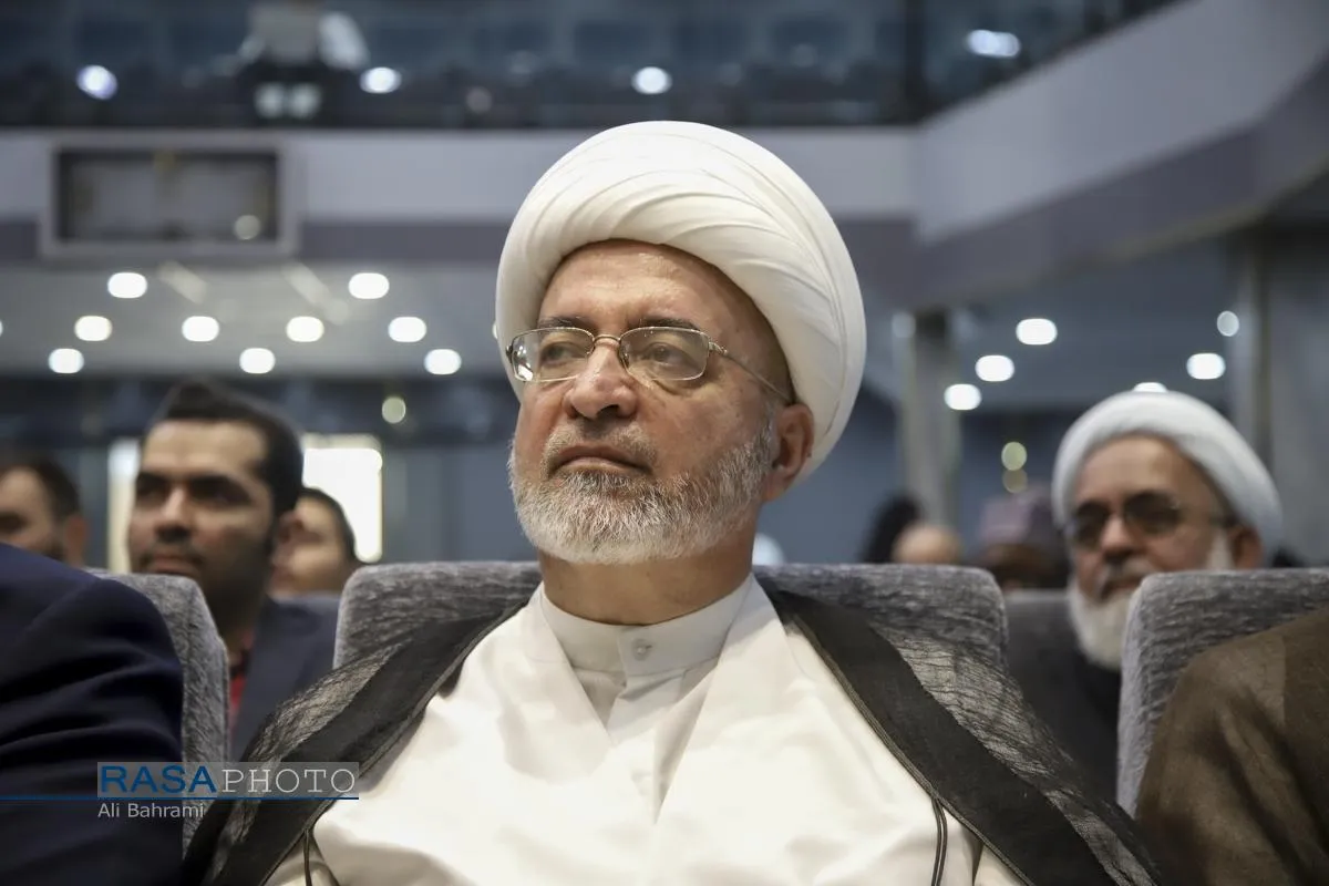 اختتامیه رویداد بین المللی رسانه&zwnj;ای نحن ابناء الحسین (ع)