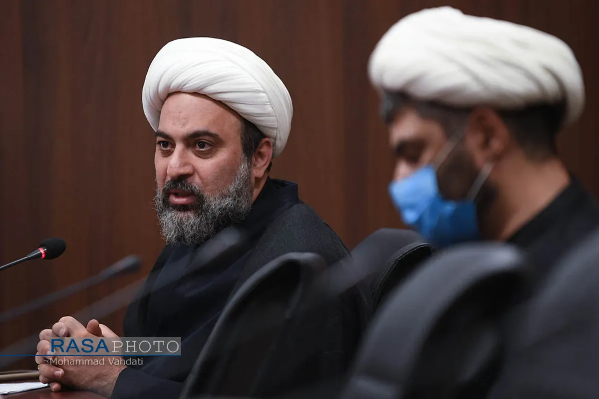 نشست پیگیری مطالبات مقام معظم رهبری از حوزه&zwnj;های علمیه