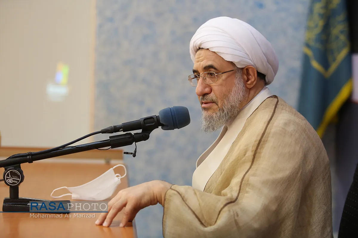 همایش بین المللی &laquo;ذلت تسلیم و خیانت به آرمان&zwnj;های اسلامی&raquo;