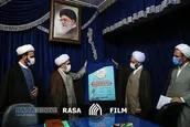 گزارشی از نشست خبری معاون پژوهش حوزه‌های علمیه