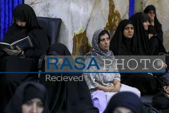 مراسم یادبود رهبر شهید انقلاب با حضور اهالی رسانه
