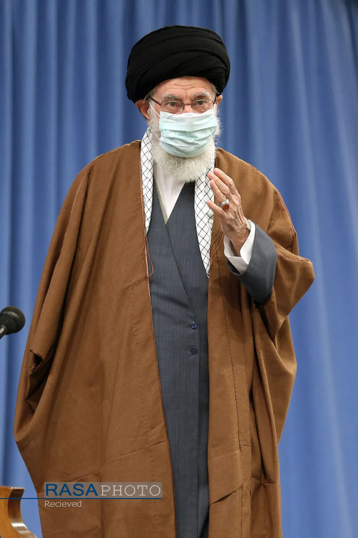 دیدار دست&zwnj;اندرکاران کنگره چهار هزار شهید استان یزد