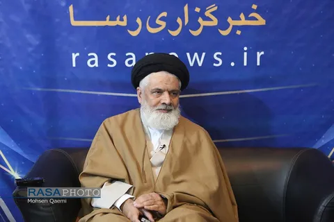 حجت الاسلام والمسلمین قوامی مطرح کرد؛ هجمه کنندگان به جامعه مدرسین در زمره «مارقین» به حساب می آیند