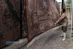 امدادرسانی گروه&zwnj;های جهادی به مناطق آسیب&zwnj; دیده از سیل اهواز