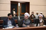 نشست مبلغان رسانه&zwnj;ای