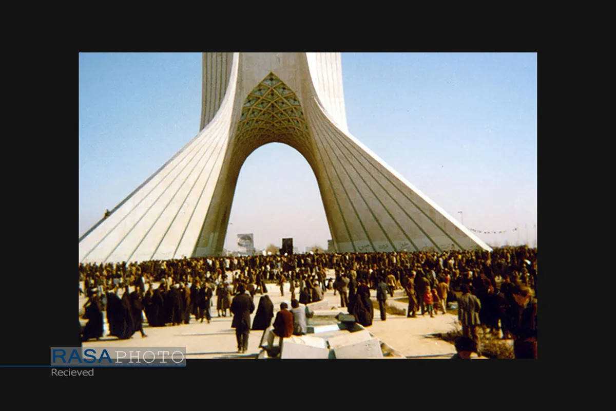 ایام الله؛ بخش دوم "استقامت تا پیروزی"