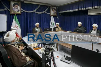 نشست هم&zwnj;اندیشی باشکوه&zwnj;ترین تشییع تاریخ