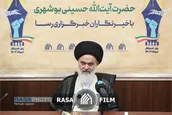 رسانه‌های حوزوی در مسیر روشنگری و مقابله با دشمن قدم بردارند